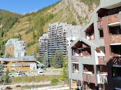 résidence Pierre & Vacances Les Balcons De Bellevarde photo 3