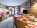 Cliquez pour découvrir toutes les photos de l'HÉBERGEMENT ! appartement - résidence Pierre & Vacances Les Balcons De Bellevarde photo 2