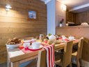 Cliquez pour découvrir toutes les photos de l'HÉBERGEMENT ! appartement - résidence Pierre & Vacances Les Balcons De Bellevarde photo 3