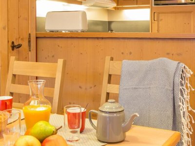 Cliquez pour découvrir toutes les photos de l'HÉBERGEMENT ! appartement - Pierre & Vacances Premium Les Crêts photo 7