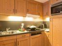 Cliquez pour découvrir toutes les photos de l'HÉBERGEMENT ! appartement - résidence Pierre & Vacances Premium Les Crêts photo 3