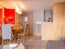 Cliquez pour découvrir toutes les photos de l'HÉBERGEMENT ! appartement - résidence Pierre & Vacances Premium Les Crêts photo 7