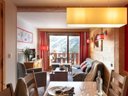 Cliquez pour découvrir toutes les photos de l'HÉBERGEMENT ! appartement - résidence Pierre & Vacances Premium Les Crêts photo 2