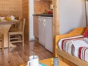 appartement - résidence Pierre & Vacances Les Sentiers Du Tueda photo 3