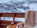 Cliquez pour découvrir toutes les photos de l'HÉBERGEMENT ! studio - résidence Pierre & Vacances Les Sentiers Du Tueda photo 7