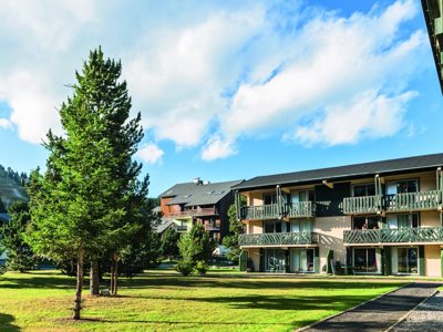 Cliquez pour découvrir toutes les photos de l'ÉTABLISSEMENT ! résidence Pierre & Vacances Le Sequoïa photo 2