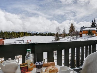Cliquez pour découvrir toutes les photos de l'HÉBERGEMENT ! appartement - Pierre & Vacances Le Sequoïa photo 2
