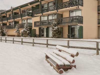Cliquez pour découvrir toutes les photos de l'ÉTABLISSEMENT ! résidence Pierre & Vacances Le Sequoïa photo 6