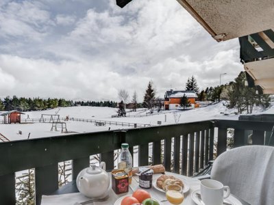 Cliquez pour découvrir toutes les photos de l'ÉTABLISSEMENT ! résidence Pierre & Vacances Le Sequoïa photo 8