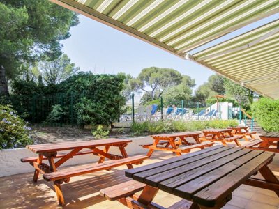 résidence Pierre & Vacances La Corniche D'Or photo 11