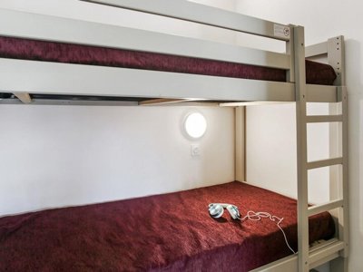 Cliquez pour découvrir toutes les photos de l'HÉBERGEMENT ! appartement - Pierre & Vacances La Corniche D'Or photo 7