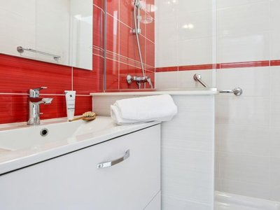 Cliquez pour découvrir toutes les photos de l'HÉBERGEMENT ! appartement - Pierre & Vacances La Corniche D'Or photo 8