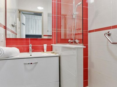 Cliquez pour découvrir toutes les photos de l'HÉBERGEMENT ! appartement - Pierre & Vacances La Corniche D'Or photo 7