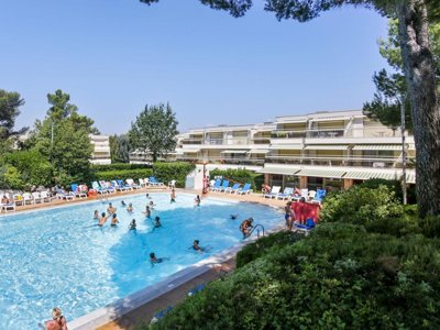 résidence Pierre & Vacances La Corniche D'Or photo 4