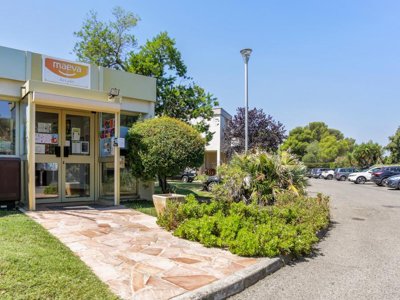 résidence Pierre & Vacances La Corniche D'Or photo 7