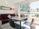 Cliquez pour découvrir toutes les photos de l'HÉBERGEMENT ! appartement - résidence Pierre & Vacances La Corniche D'Or photo 2