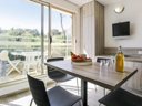 Cliquez pour découvrir toutes les photos de l'HÉBERGEMENT ! appartement - résidence Pierre & Vacances La Corniche D'Or photo 3