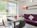 Cliquez pour découvrir toutes les photos de l'HÉBERGEMENT ! appartement - résidence Pierre & Vacances La Corniche D'Or photo 2