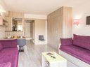 Cliquez pour découvrir toutes les photos de l'HÉBERGEMENT ! appartement - résidence Pierre & Vacances La Corniche D'Or photo 3