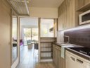 Cliquez pour découvrir toutes les photos de l'HÉBERGEMENT ! appartement - résidence Pierre & Vacances La Corniche D'Or photo 4