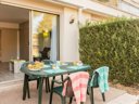 Cliquez pour découvrir toutes les photos de l'HÉBERGEMENT ! appartement - résidence Pierre & Vacances La Corniche D'Or photo 6