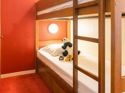 Cliquez pour découvrir toutes les photos de l'HÉBERGEMENT ! studio - Pierre & Vacances Les Rives De L'Aure photo 6