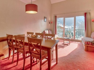 appartement - Pierre & Vacances Les Rives De L'Aure photo 3