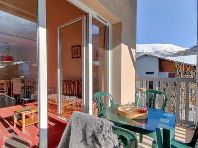 appartement - Pierre & Vacances Les Rives De L'Aure photo 4