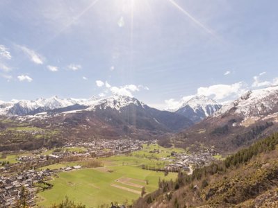 Cliquez pour découvrir toutes les photos de l'ÉTABLISSEMENT ! résidence Pierre & Vacances Les Rives De L'Aure photo 8