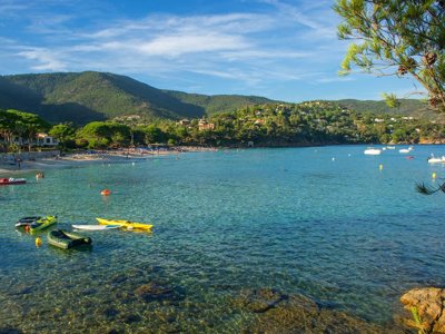 Cliquez pour découvrir toutes les photos de l'ÉTABLISSEMENT ! résidence Goélia Le Domaine De La Pinède photo 25