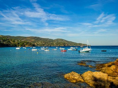 Cliquez pour découvrir toutes les photos de l'ÉTABLISSEMENT ! résidence Goélia Le Domaine De La Pinède photo 26
