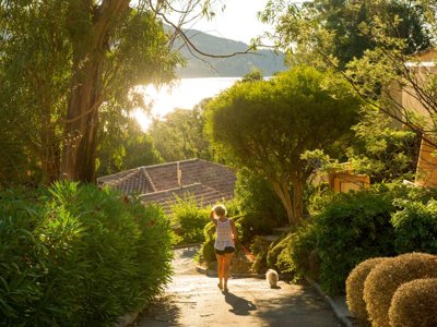 Cliquez pour découvrir toutes les photos de l'ÉTABLISSEMENT ! résidence Goélia Le Domaine De La Pinède photo 28