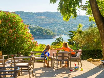 Cliquez pour découvrir toutes les photos de l'ÉTABLISSEMENT ! résidence Goélia Le Domaine De La Pinède photo 29