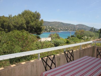 Cliquez pour découvrir toutes les photos de l'ÉTABLISSEMENT ! résidence Goélia Le Domaine De La Pinède photo 3