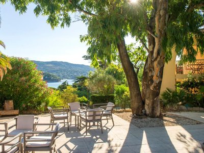 Cliquez pour découvrir toutes les photos de l'ÉTABLISSEMENT ! résidence Goélia Le Domaine De La Pinède photo 5