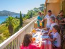 Cliquez pour découvrir toutes les photos de l'ÉTABLISSEMENT ! résidence Goélia Le Domaine De La Pinède photo 1