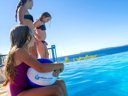 Cliquez pour découvrir toutes les photos de l'ÉTABLISSEMENT ! résidence Goélia Le Domaine De La Pinède photo 10