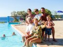 Cliquez pour découvrir toutes les photos de l'ÉTABLISSEMENT ! résidence Goélia Le Domaine De La Pinède photo 9