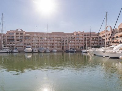 Cliquez pour découvrir toutes les photos de l'ÉTABLISSEMENT ! résidence Pierre & Vacances Le Port photo 13