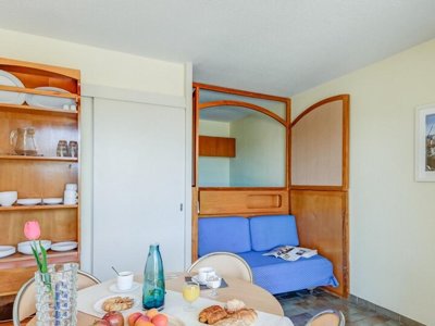 studio - Pierre & Vacances Le Port photo 2