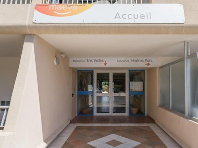 Cliquez pour découvrir toutes les photos de l'ÉTABLISSEMENT ! résidence Pierre & Vacances Le Port photo 3