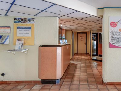 Cliquez pour découvrir toutes les photos de l'ÉTABLISSEMENT ! résidence Pierre & Vacances Le Port photo 4