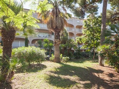 Cliquez pour découvrir toutes les photos de l'ÉTABLISSEMENT ! résidence Pierre & Vacances Le Port photo 6