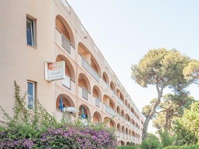 Cliquez pour découvrir toutes les photos de l'ÉTABLISSEMENT ! résidence Pierre & Vacances Le Port photo 7