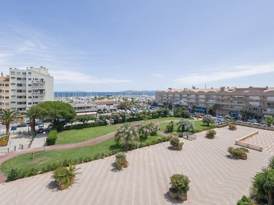 Cliquez pour découvrir toutes les photos de l'ÉTABLISSEMENT ! résidence Pierre & Vacances Le Port photo 9