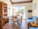 Cliquez pour découvrir toutes les photos de l'HÉBERGEMENT ! appartement - résidence Pierre & Vacances Le Port photo 2
