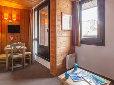 studio - Pierre & Vacances Les Combes photo 1