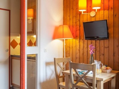 studio - Pierre & Vacances Les Combes photo 2