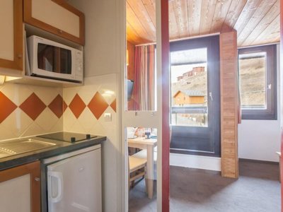 studio - Pierre & Vacances Les Combes photo 3