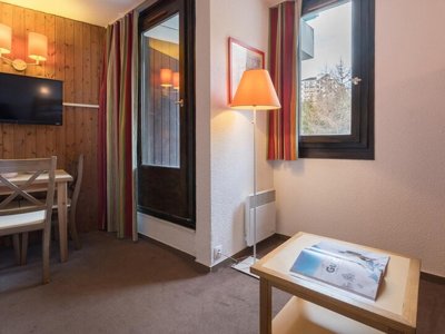 studio - Pierre & Vacances Les Combes photo 6